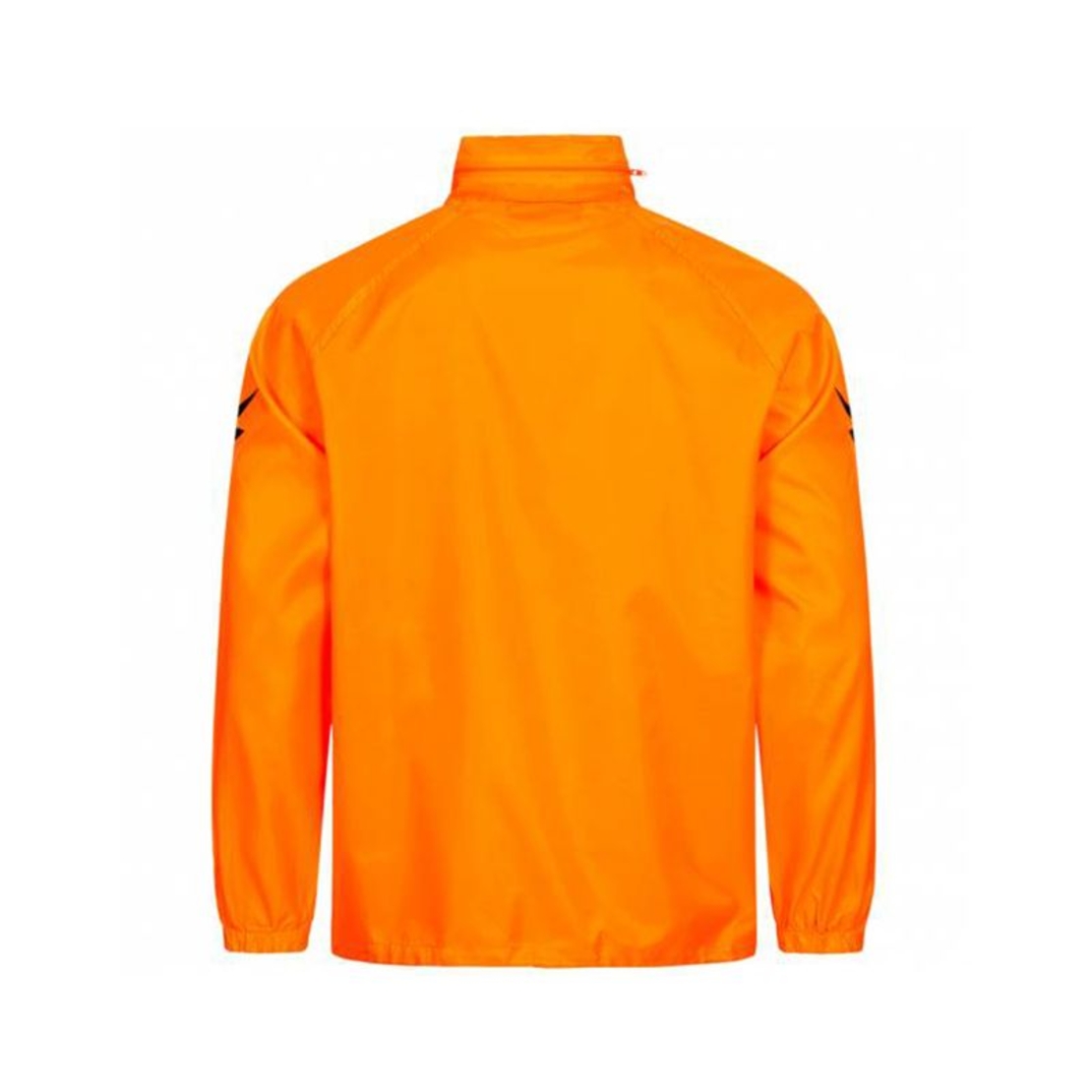 Дамско Яке/Ветровка ZEUS K-Way Rain Arancio Fluo
