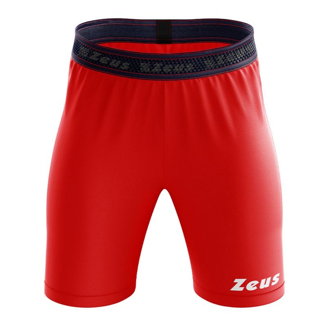 Мъжки Клин ZEUS Bermuda Elastic Pro Rosso