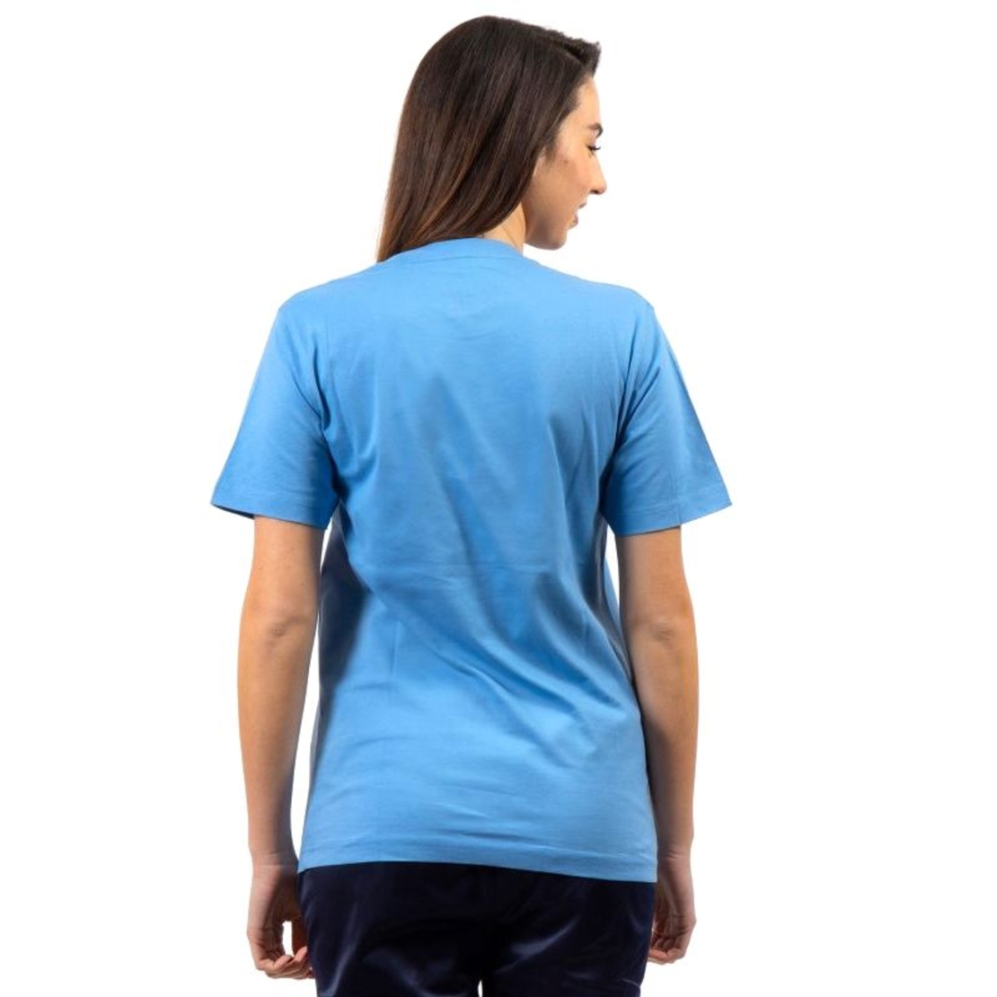 Дамска Тениска GIVOVA T-Shirt Fresh 0005
