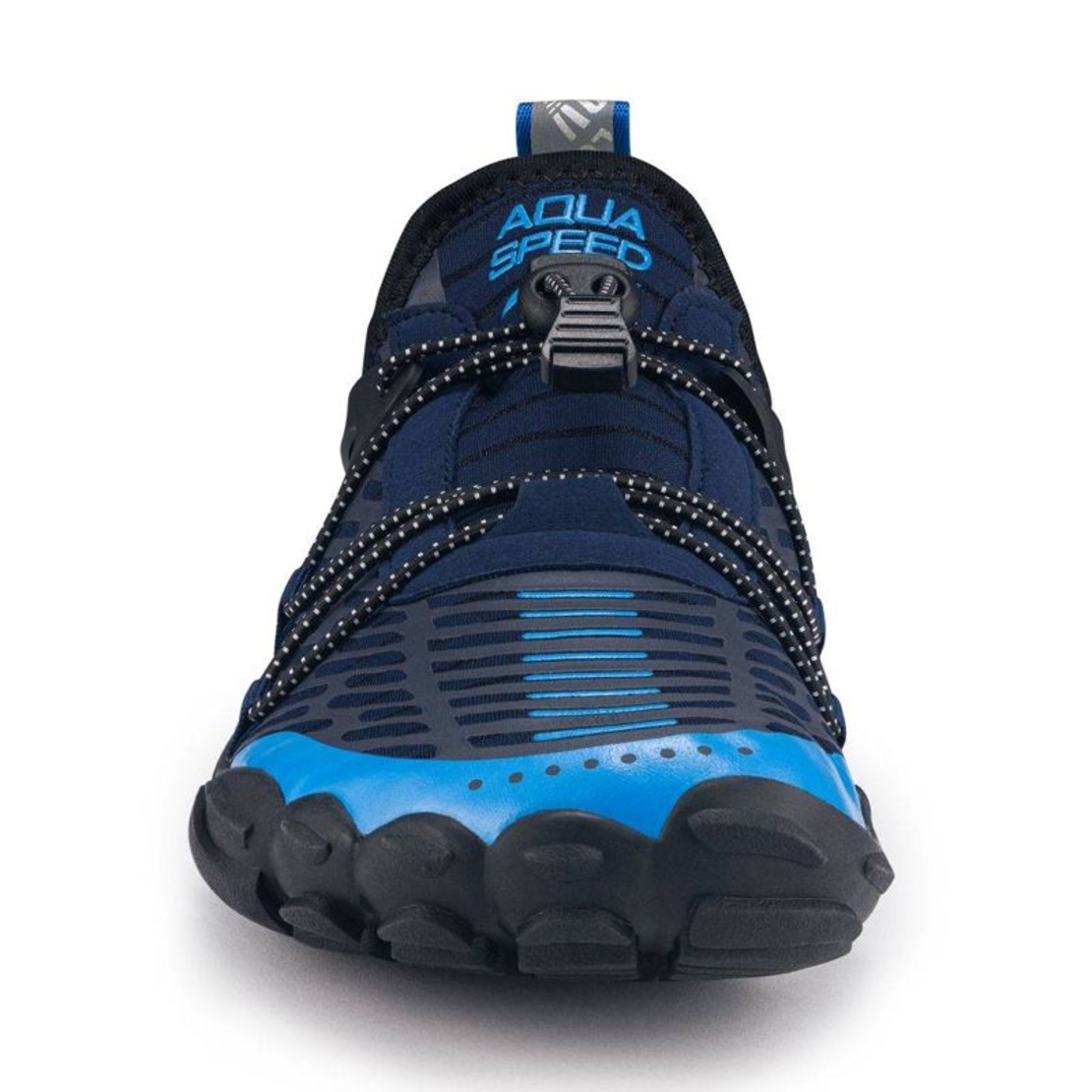 Детски Аква Обувки AQUA SPEED Multi-Functional Aqua Shoes Salmo 42