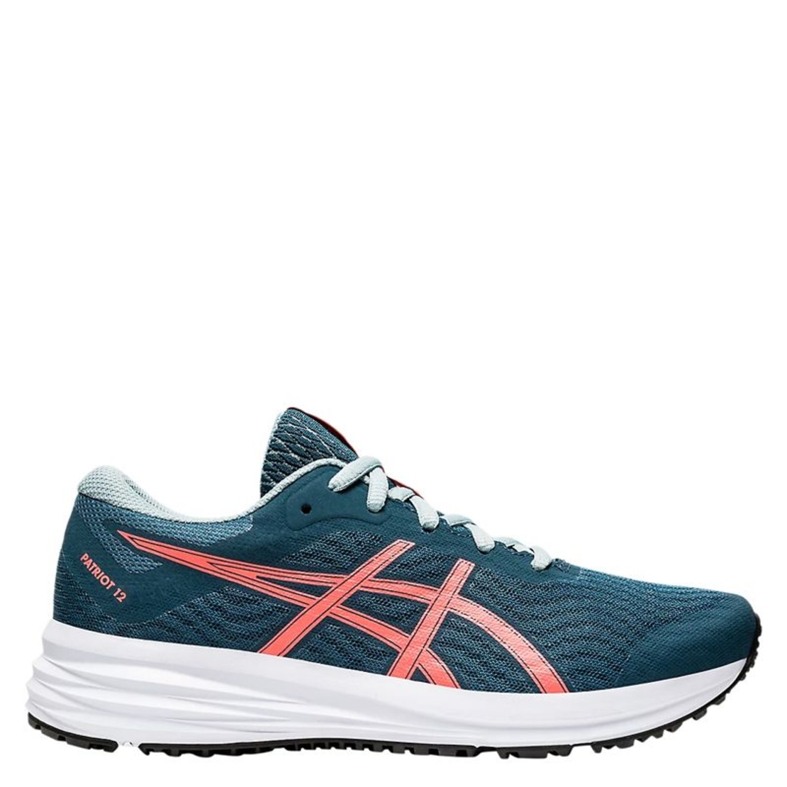Детски Маратонки ASICS Patriot 12 GS