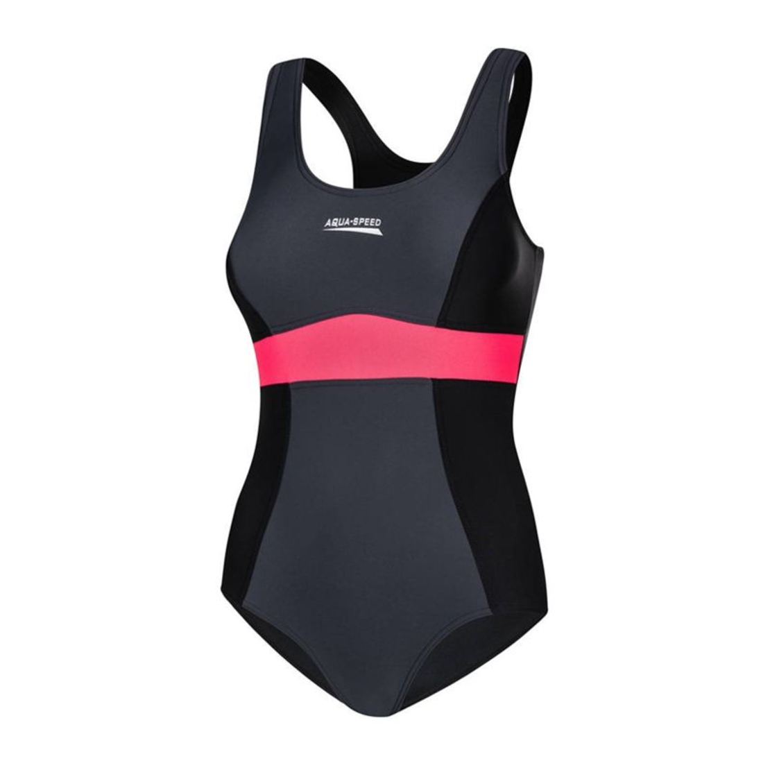 Дамски Бански AQUA SPEED Swimsuit Sylwia 137