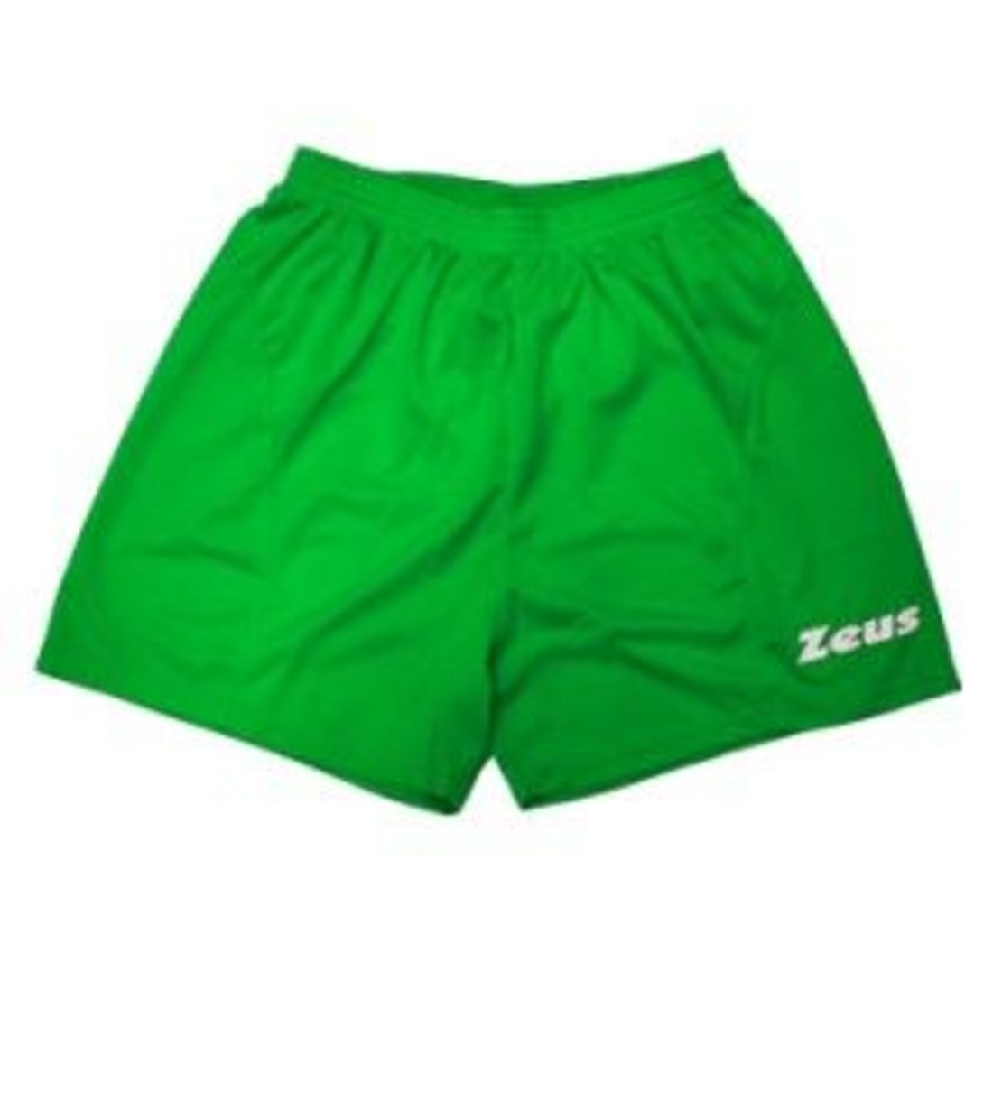Детски Къси Панталони ZEUS Pantaloncino Promo Verde
