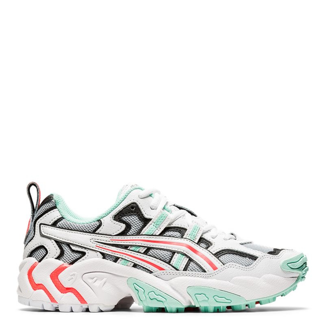 Дамски Маратонки ASICS Gel-Nandi