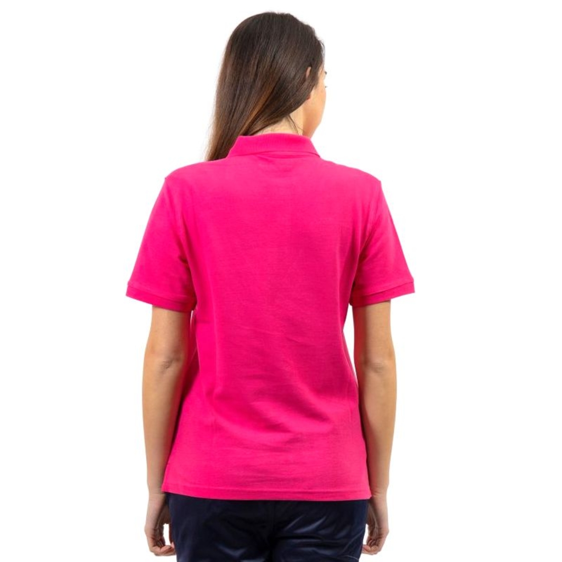 Дамска Тениска GIVOVA Polo Summer 0006