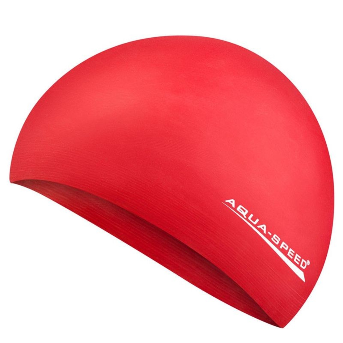 Шапка За Плуване AQUA SPEED Swim Cap Soft Latex 31