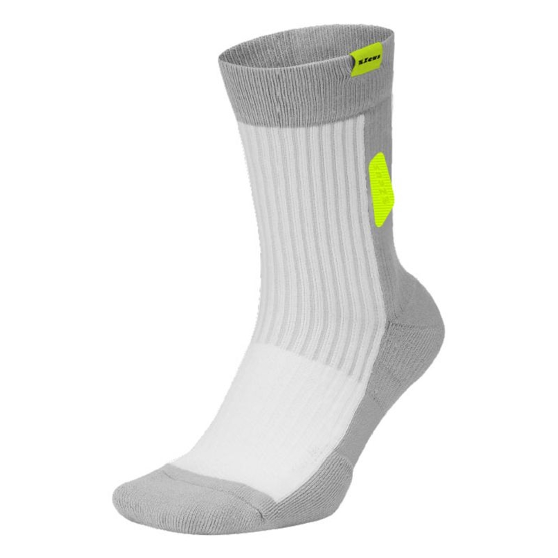 Чорапи ZEUS Calza Walk Bianco