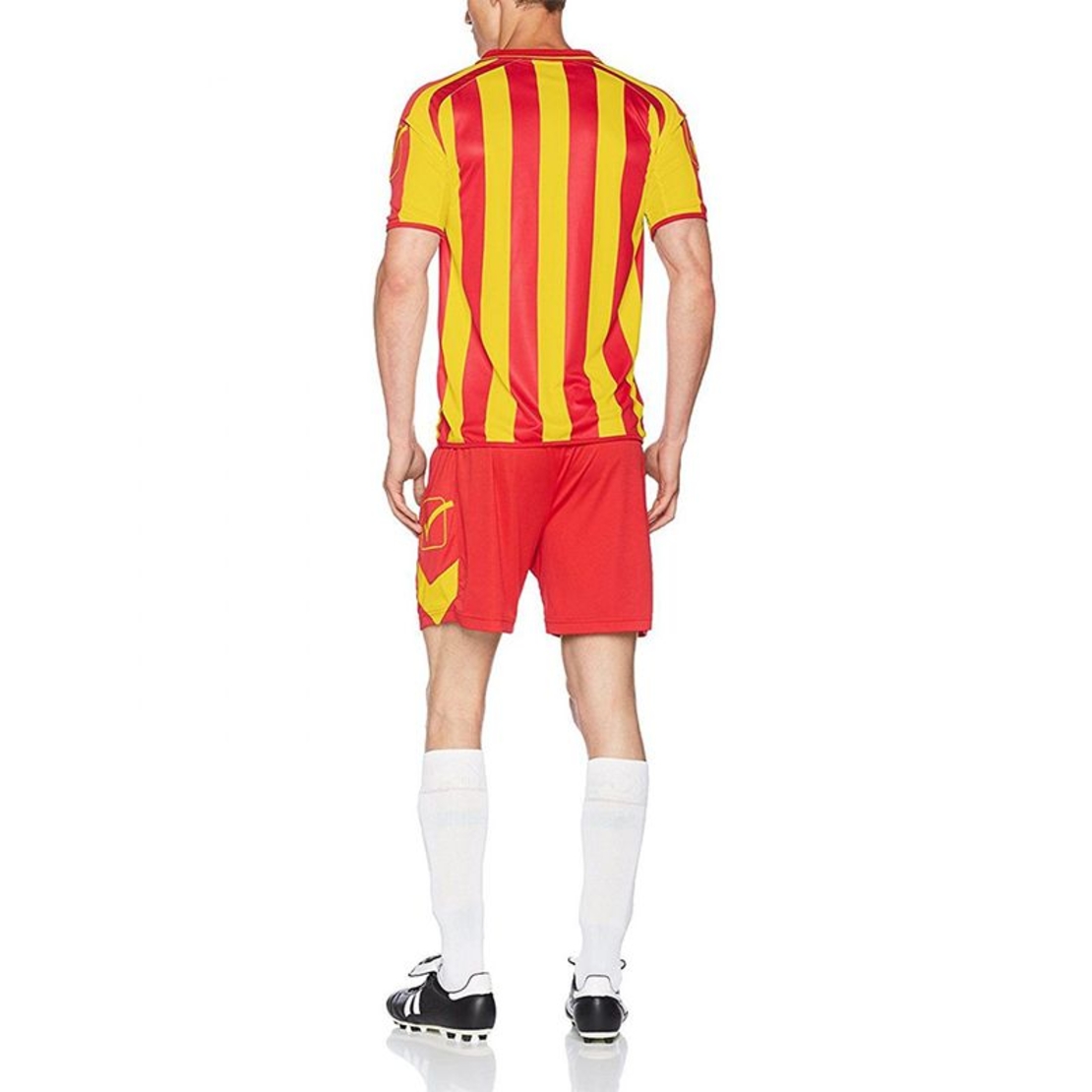 Футболен Екип GIVOVA Football Kit Supporter 1207