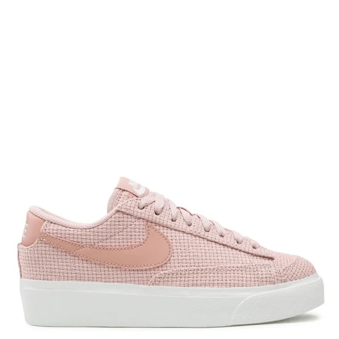 Дамски Кецове NIKE Blazer Low Platform Ess
