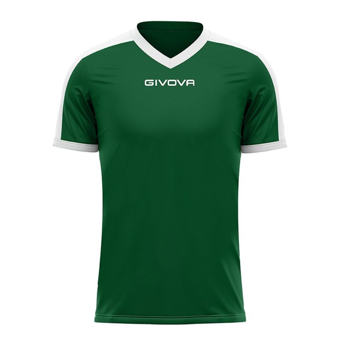 Детска Тениска GIVOVA Shirt Revolution 1303