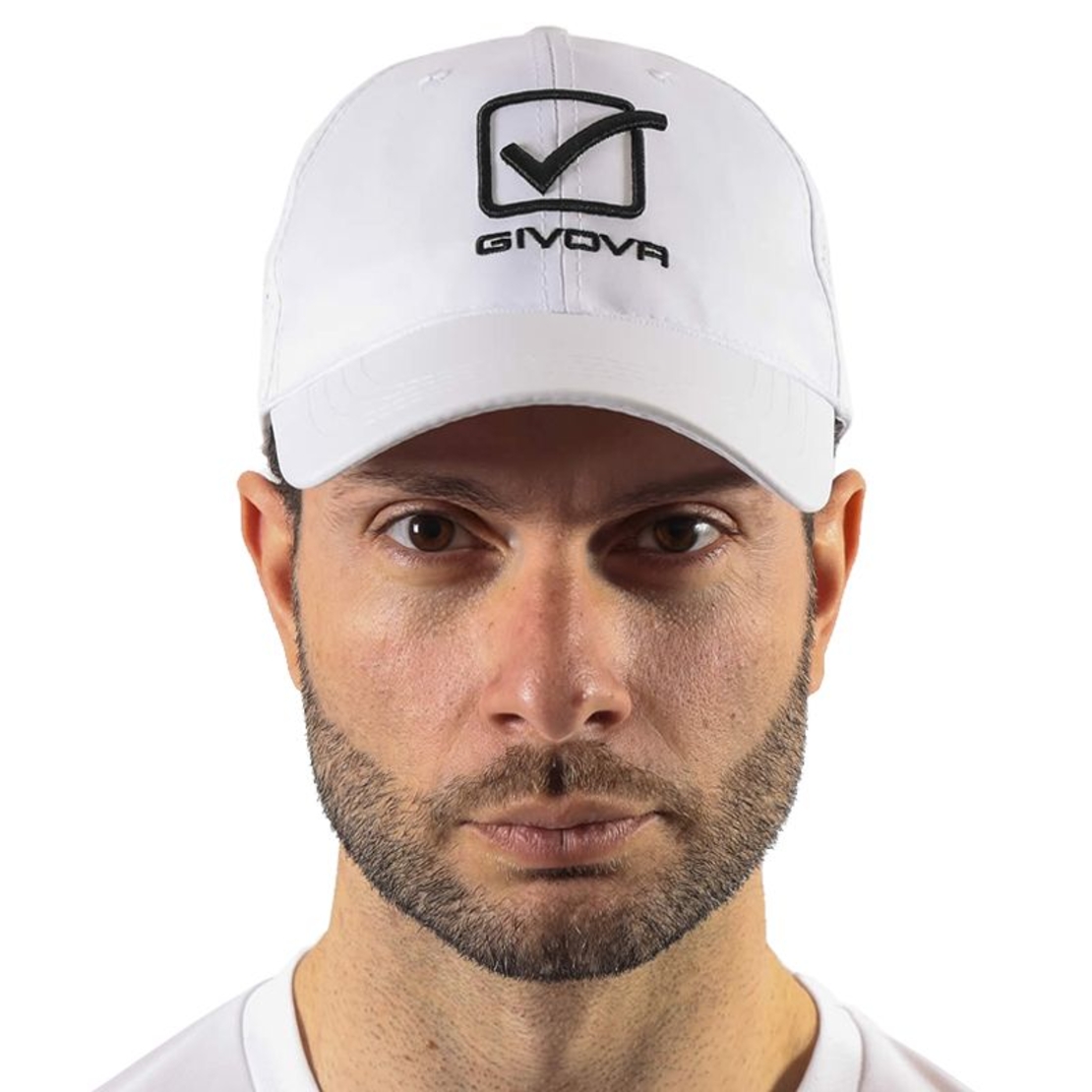 Шапка GIVOVA Cappellino Sky 0003