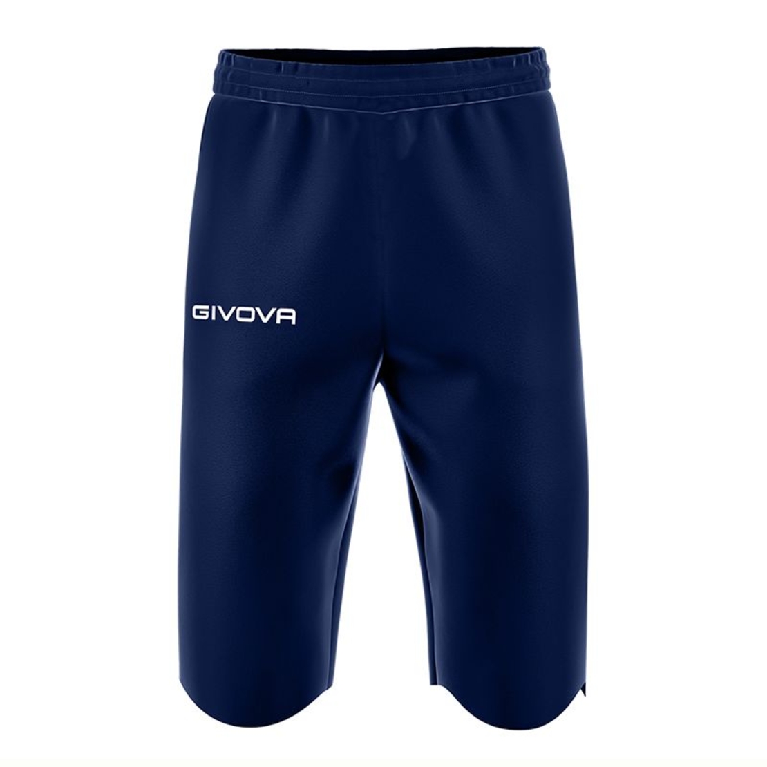 Детски Панталони GIVOVA 3/4 Pinocchietto Givova One 0004