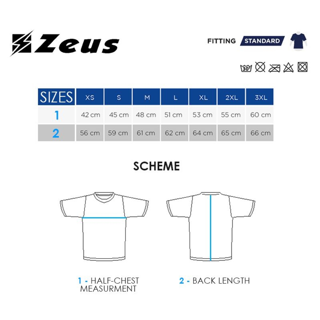 Дамска Тениска ZEUS Polo Promo Woman Dark Grey