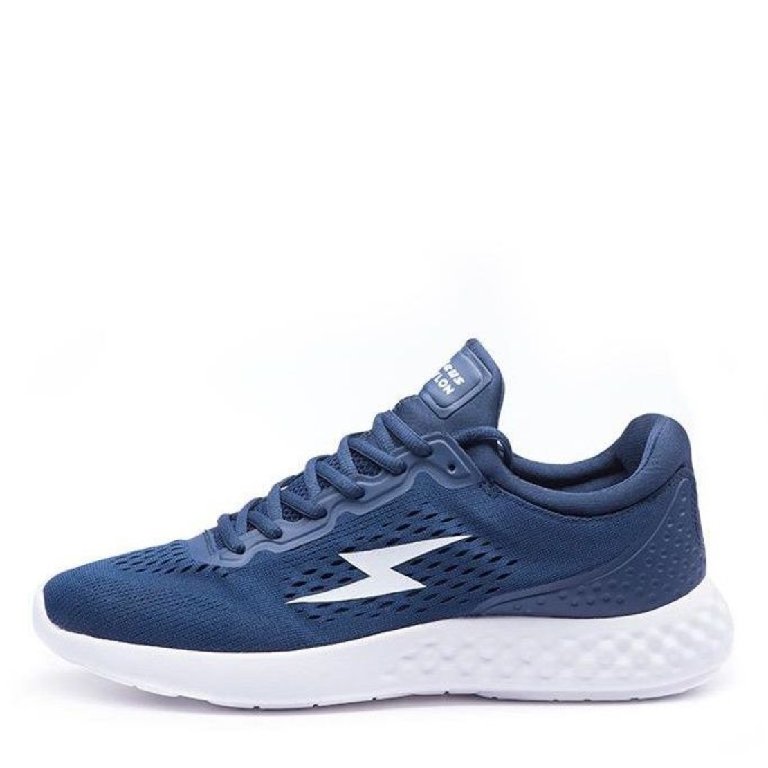 Детски Маратонки ZEUS Scarpa Mylon Blu