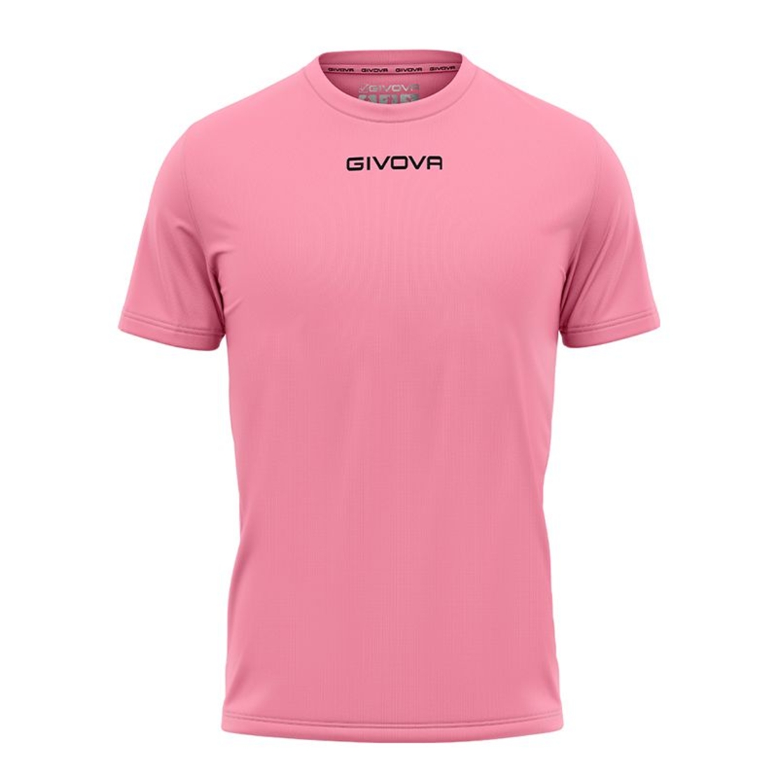 Детска Тениска GIVOVA Shirt One 0011