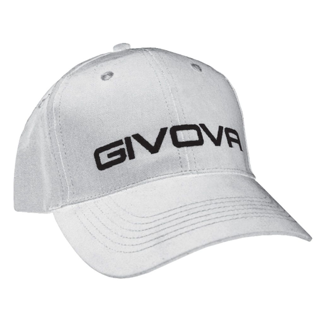 Шапка GIVOVA Cappellino con Visiera 0003