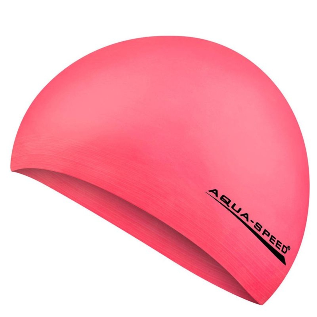 Шапка За Плуване AQUA SPEED Swim Cap Soft Latex 03
