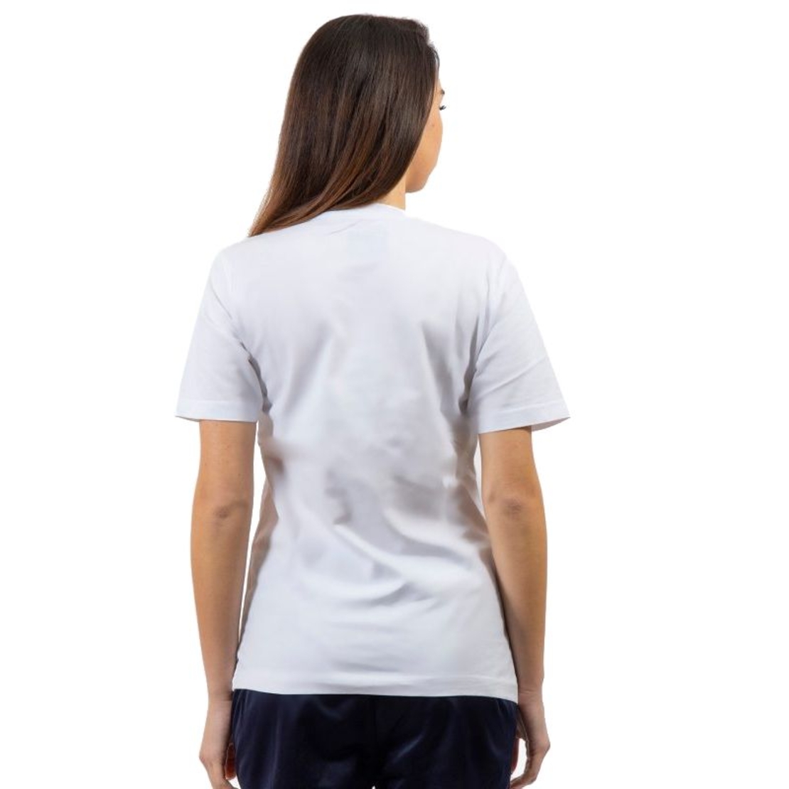Дамска Тениска GIVOVA T-Shirt Spot 0003