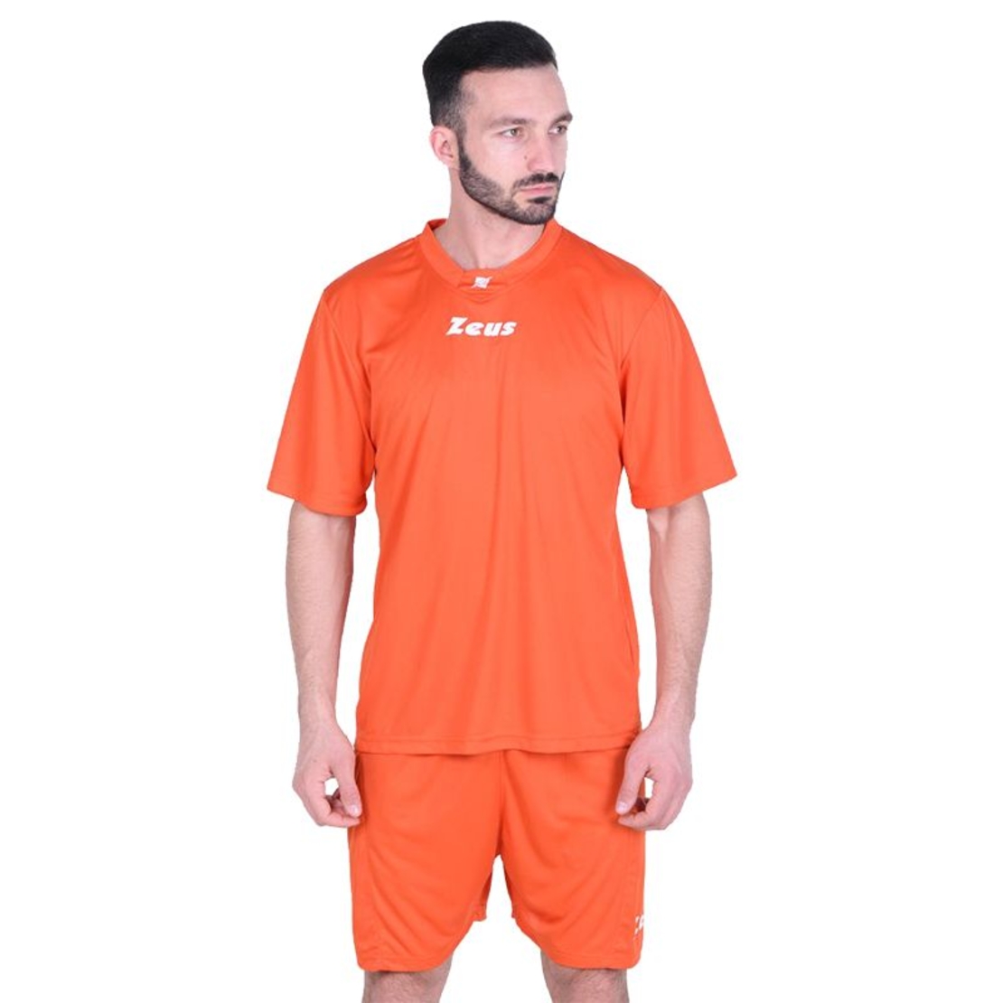 Спортен Екип ZEUS Kit Promo Arancio