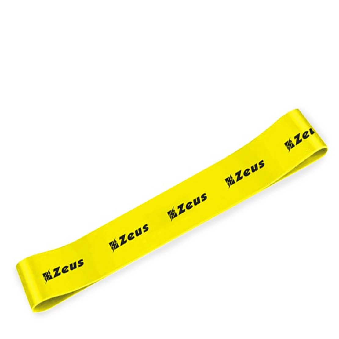 Фитнес Ластик ZEUS Resistance Loop 4.5 kg Giallo