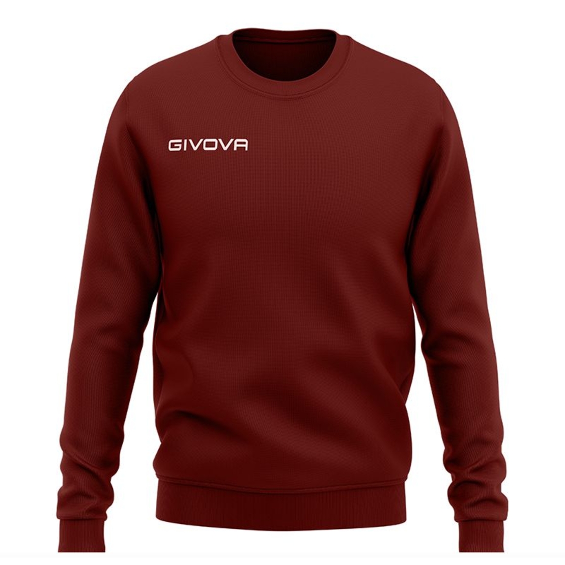 Детска Блуза GIVOVA Maglia Givova One 0008