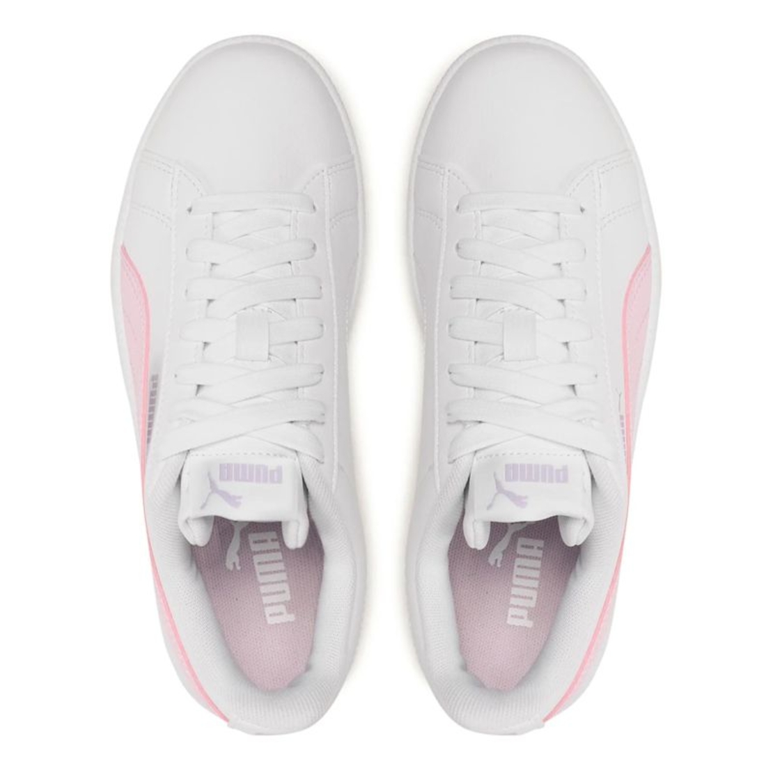 Дамски Кецове PUMA Up