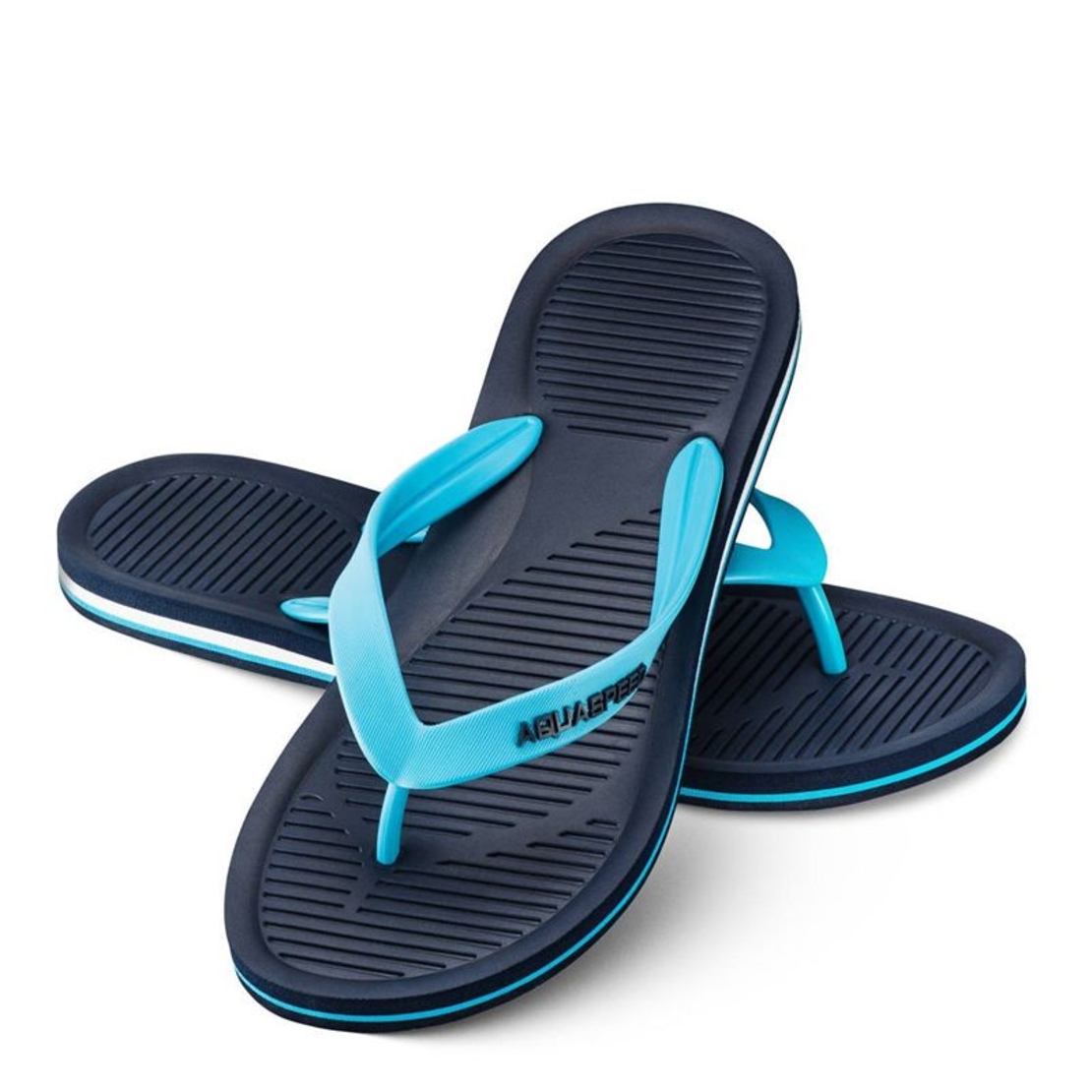 Мъжки Джапанки AQUA SPEED Slides Como 10