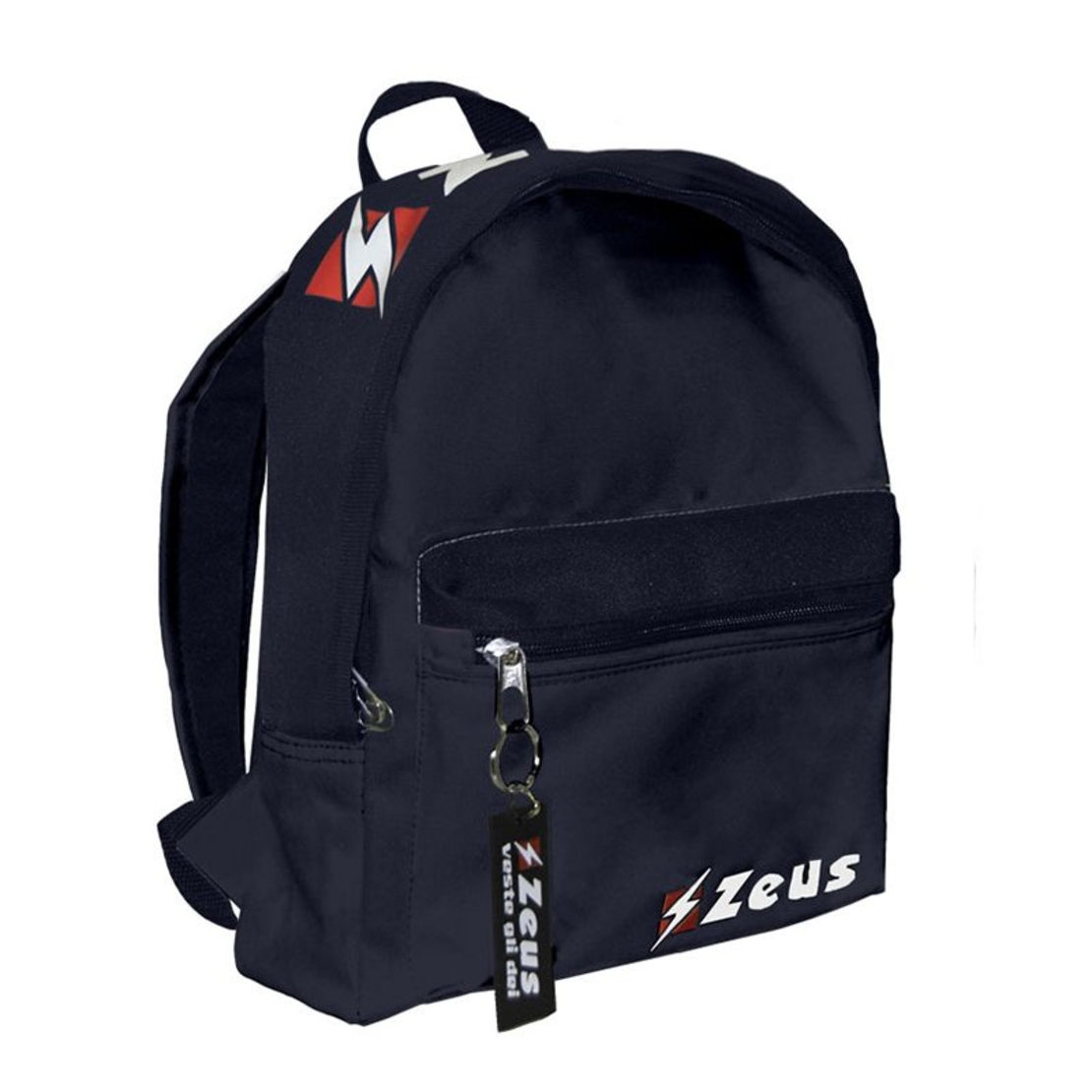  Раница ZEUS Zaino Mini 26x14,5x35 cm Blu 