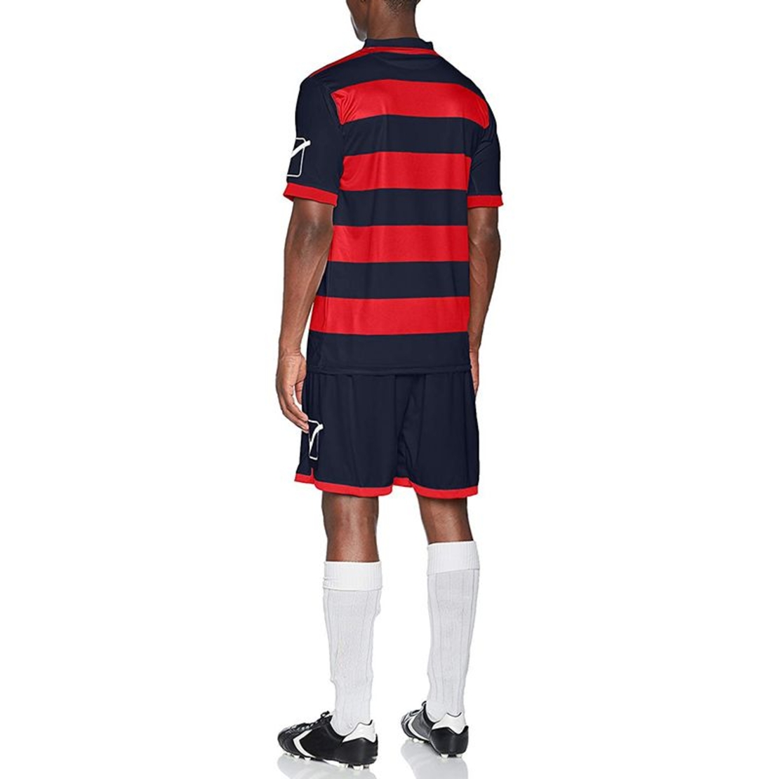 Спортен Екип GIVOVA Kit Rugby ML 0412