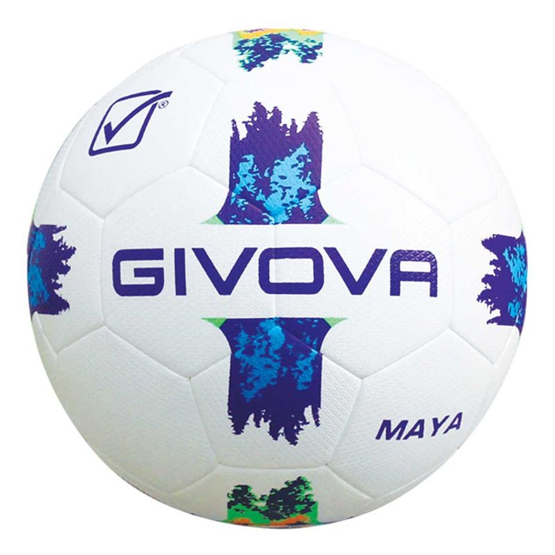 Футболна Топка GIVOVA Pallone Maya 0204