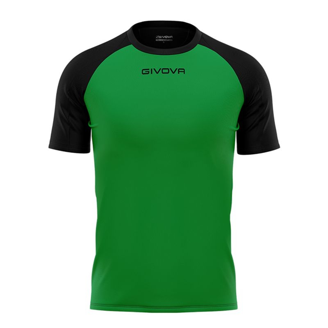 Детска Тениска GIVOVA Shirt Capo MC 1310