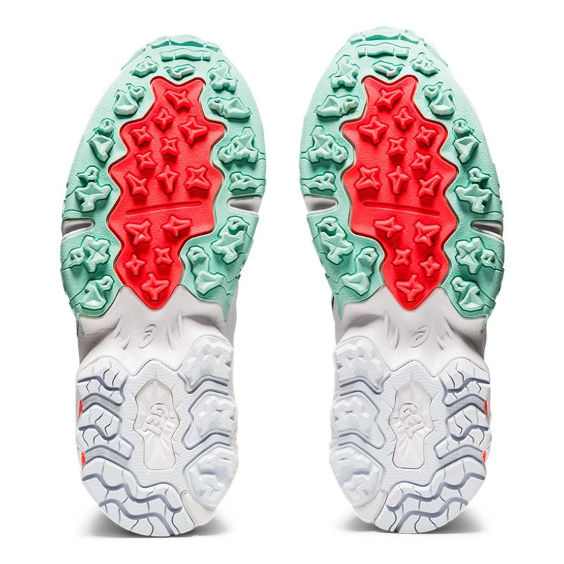 Дамски Маратонки ASICS Gel-Nandi