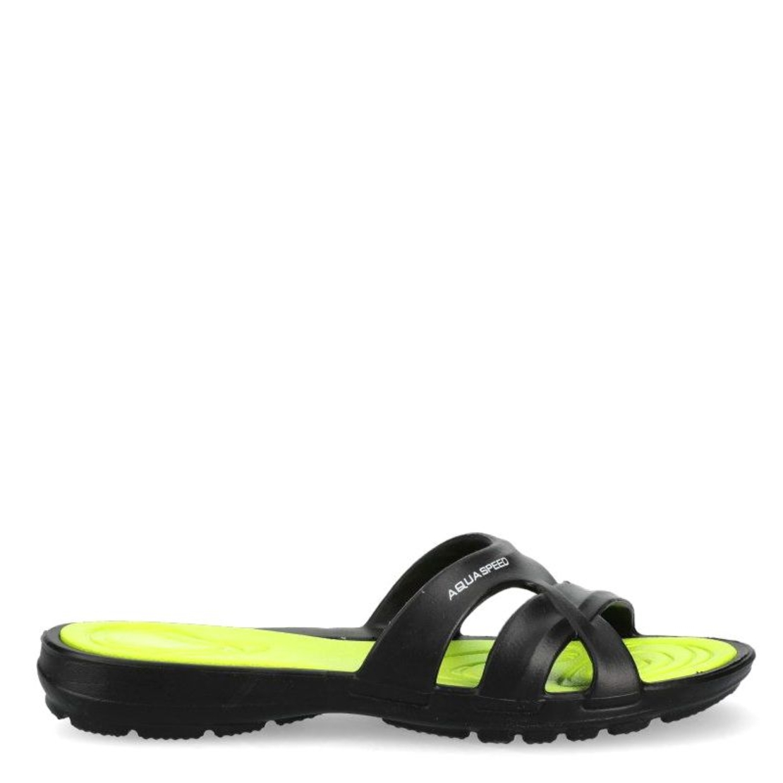 Дамски Джапанки AQUA SPEED Slides Panama 38