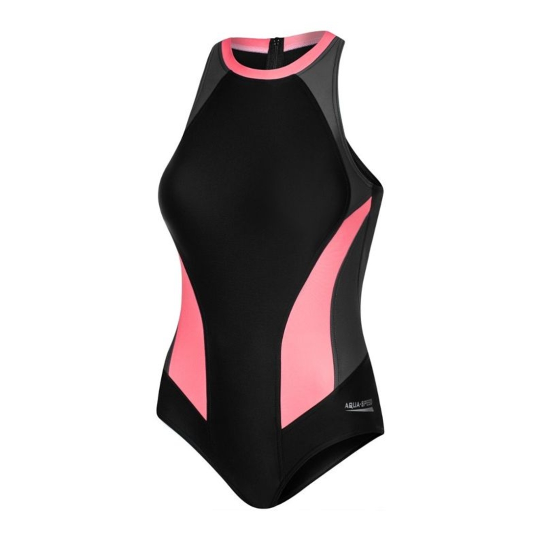 Дамски Бански AQUA SPEED Swimsuit Nina 133
