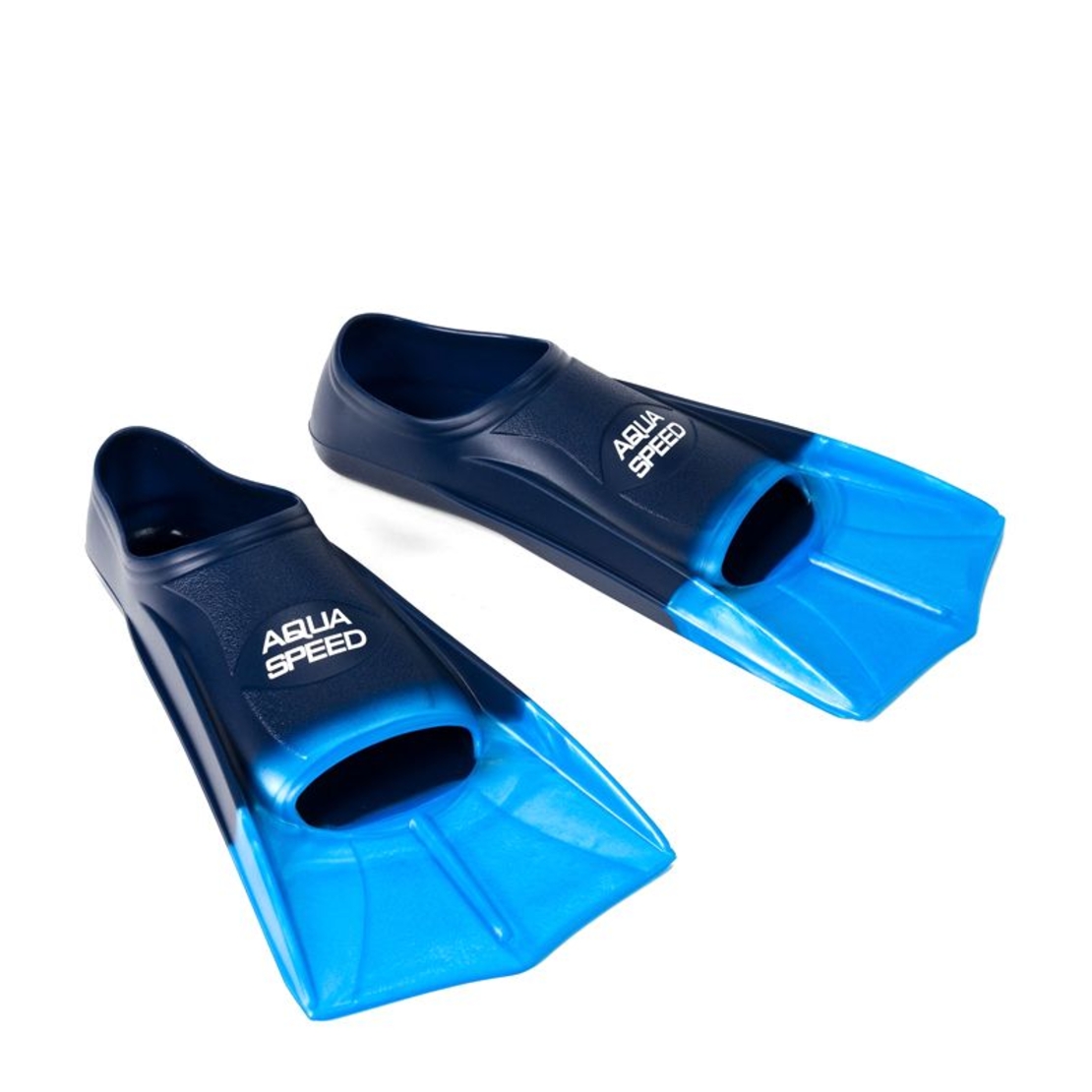 Плавници AQUA SPEED Training Full Foot Fins 02