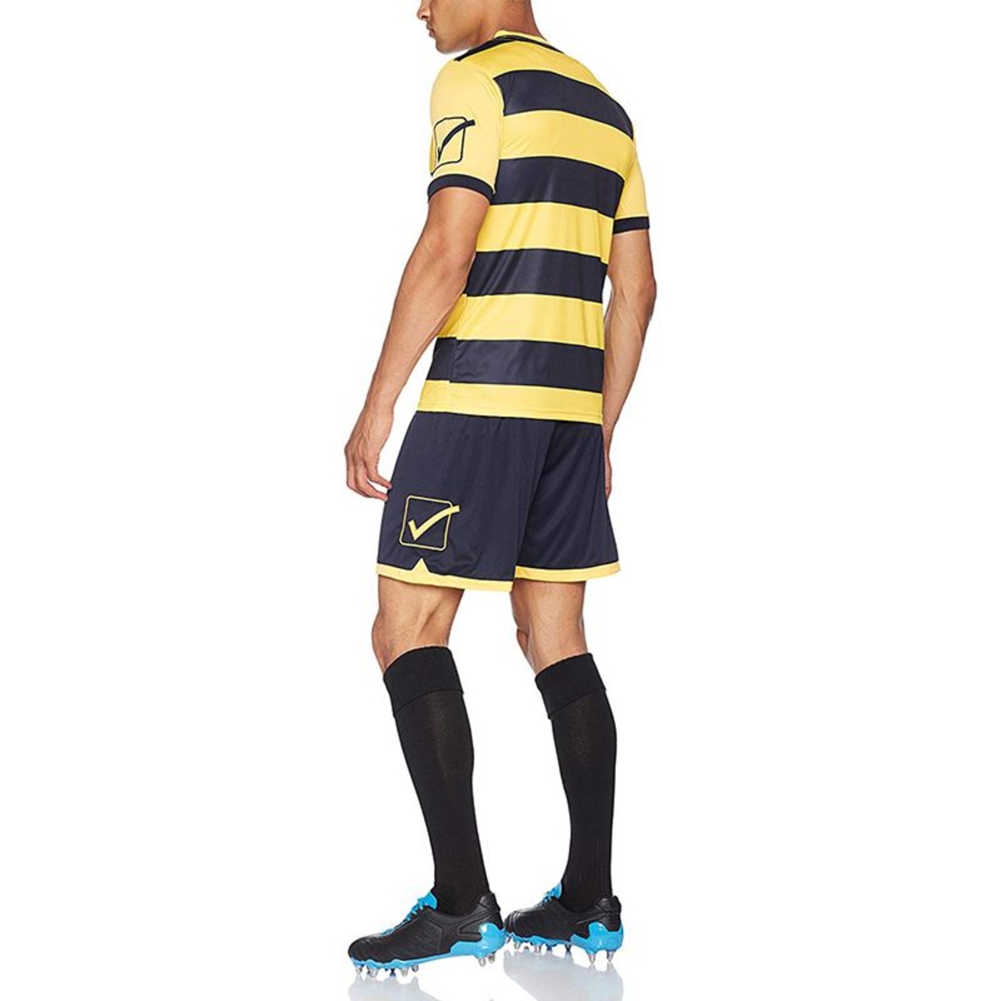 Спортен Екип GIVOVA Kit Rugby ML 0704