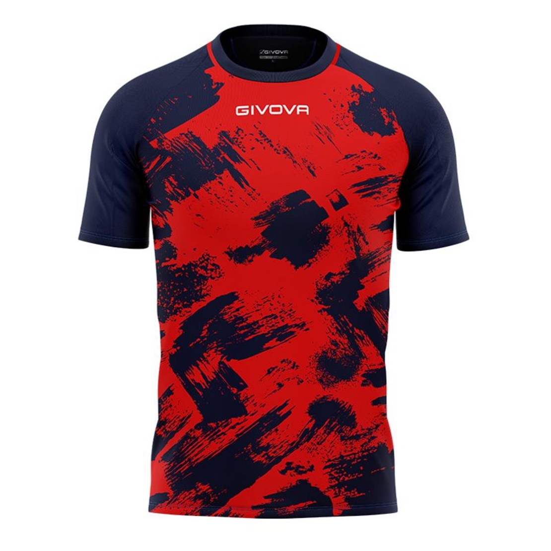 Детска Тениска GIVOVA Shirt Art 1204