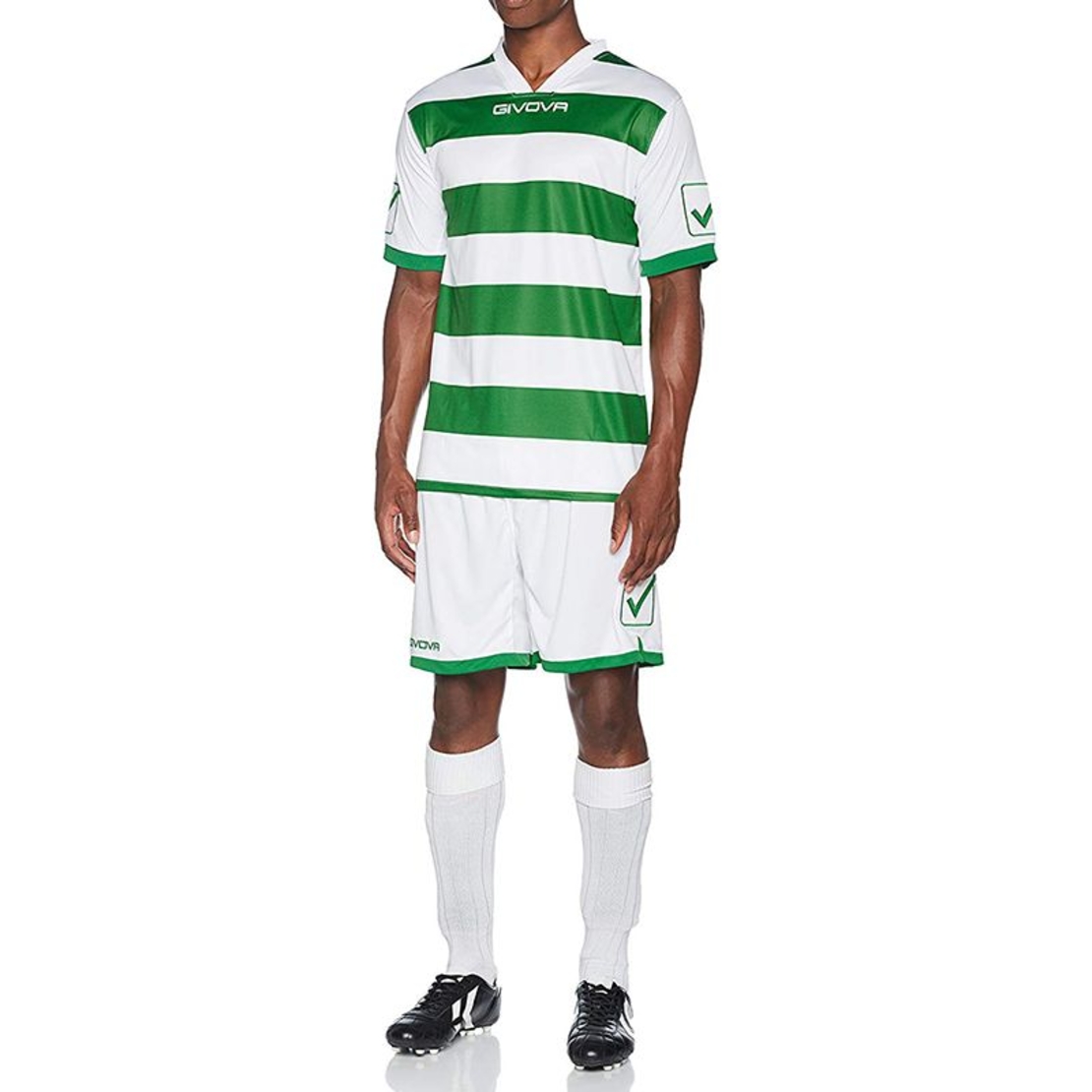 Спортен Екип GIVOVA Kit Rugby ML 0313
