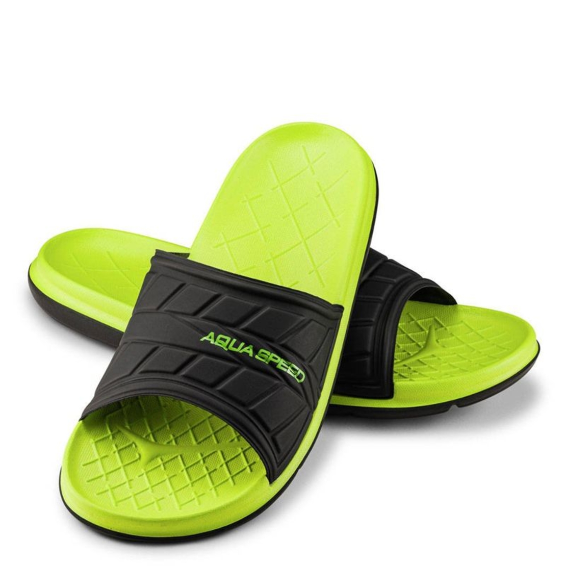 Дамски Джапанки AQUA SPEED Slides Aspen 38