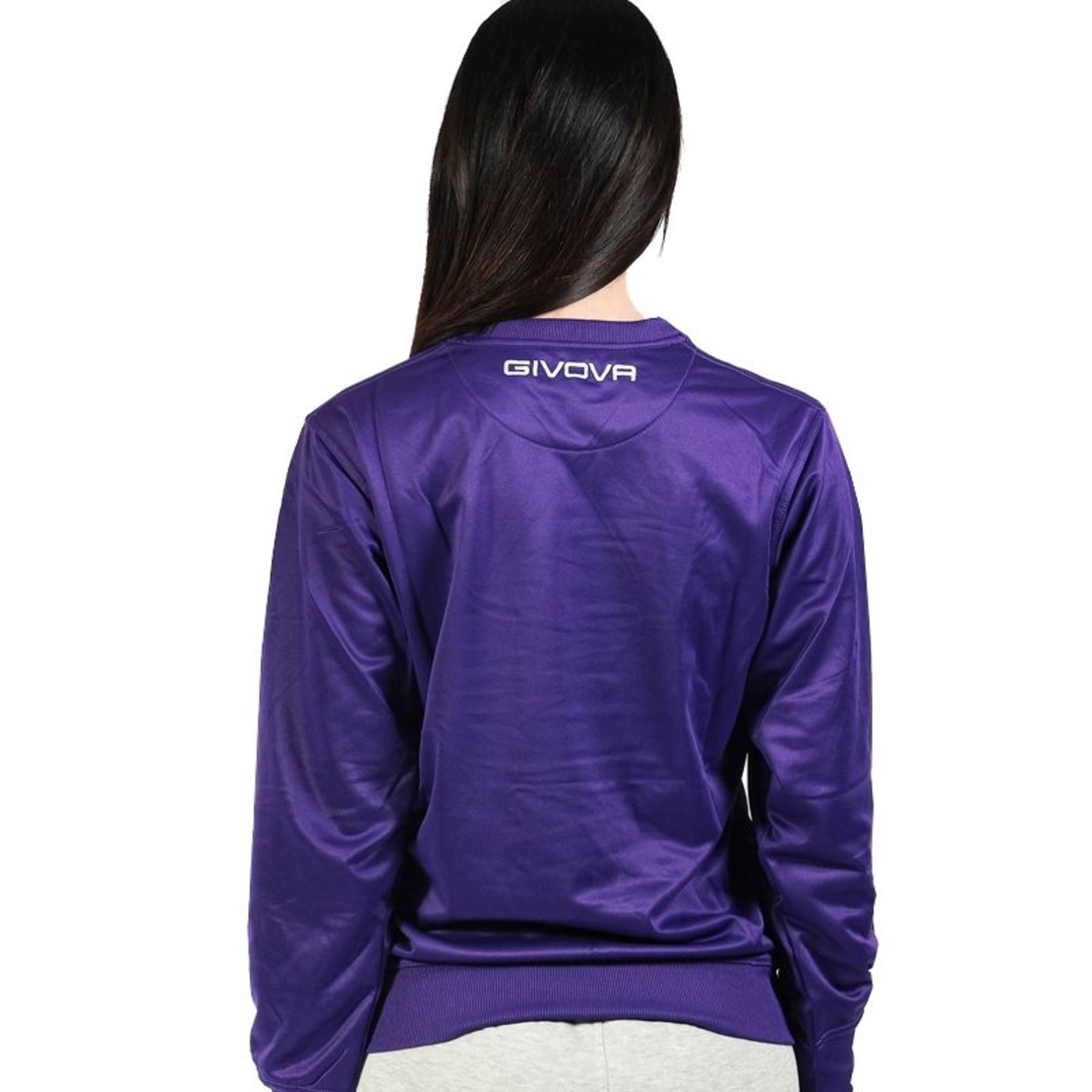 Дамска Блуза GIVOVA Maglia Givova One 0014