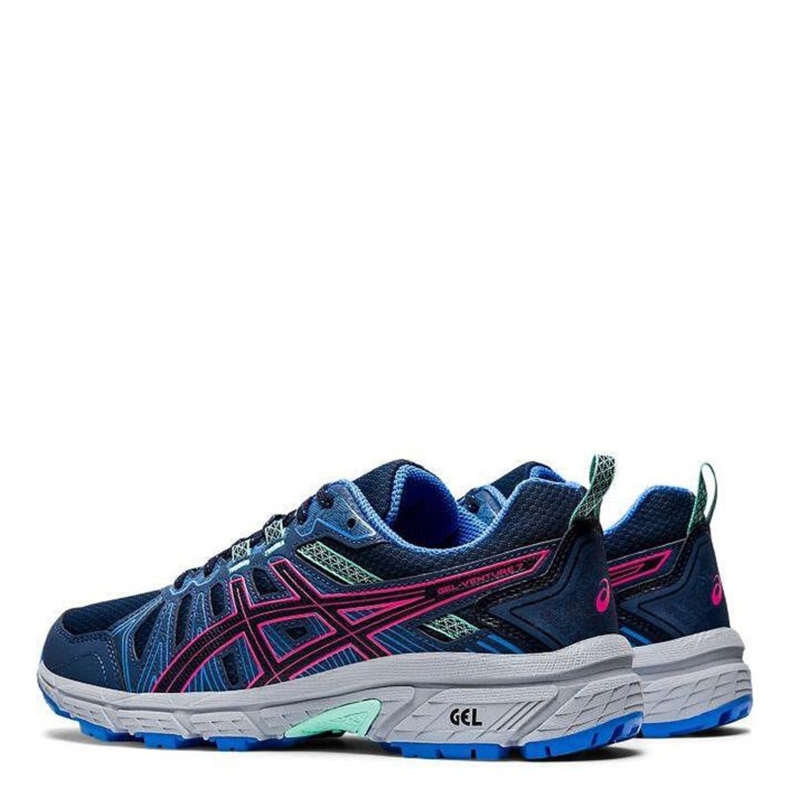 Детски Маратонки ASICS Gel-Venture 7