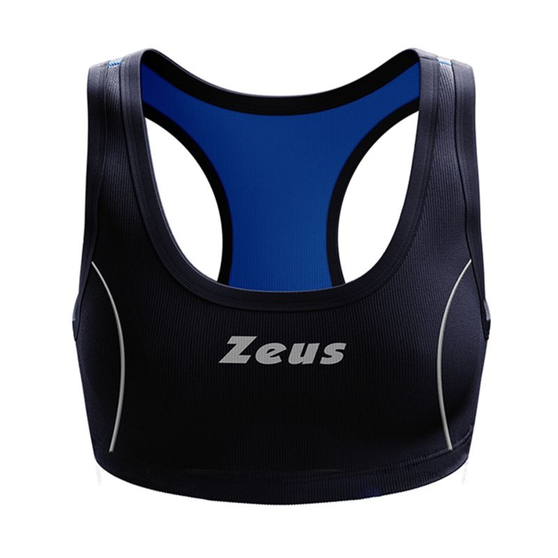Дамско Бюстие ZEUS Top Volley Pro Blu/Royal