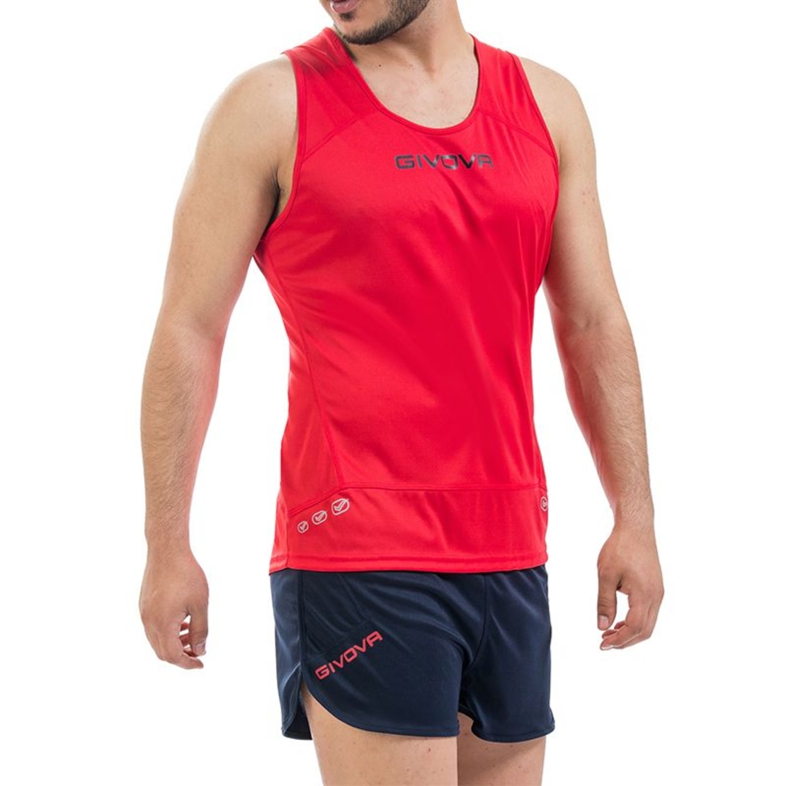 Спортен Екип GIVOVA Аthletics Kit New York 1204