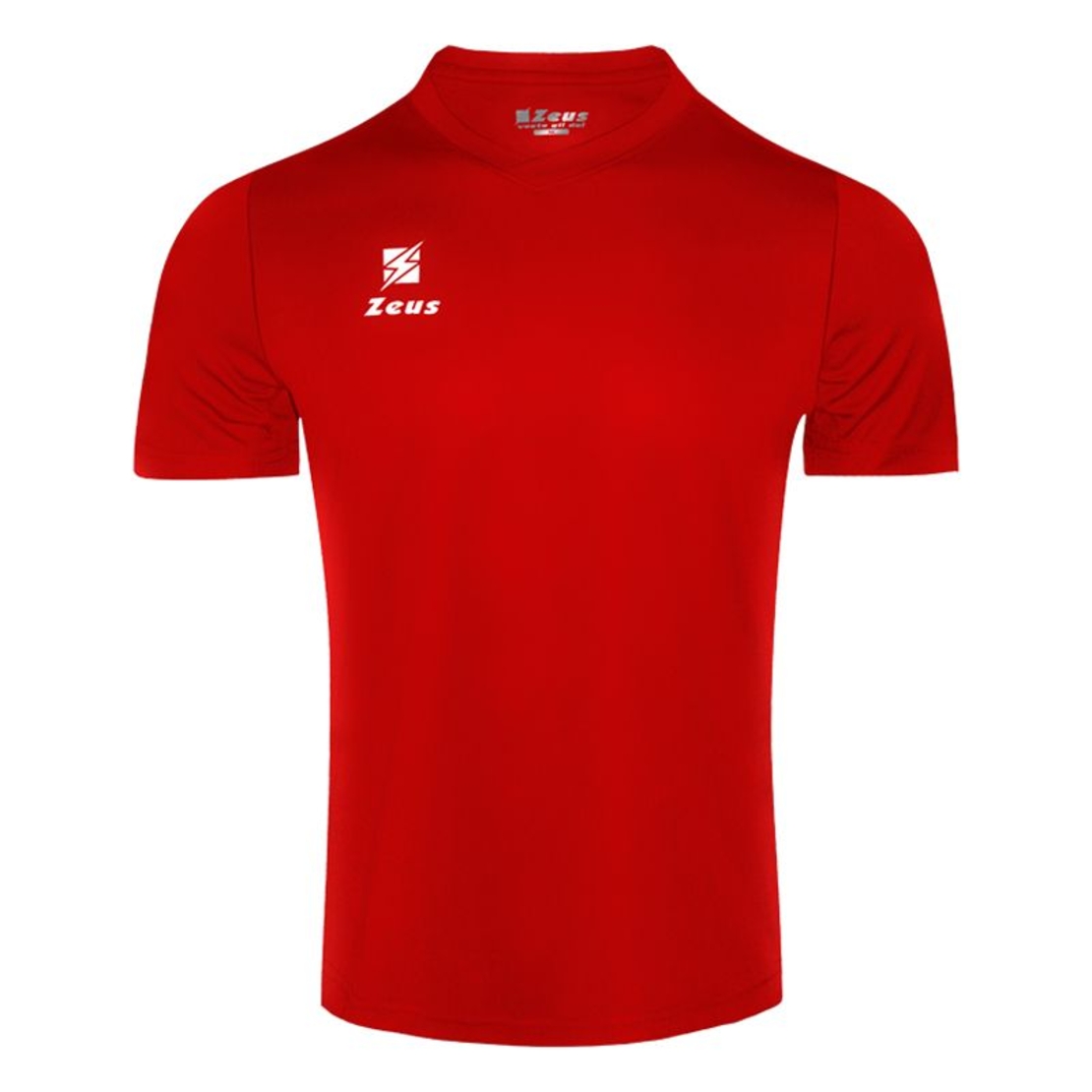 Мъжка Тениска ZEUS Shirt Zodiak Rosso