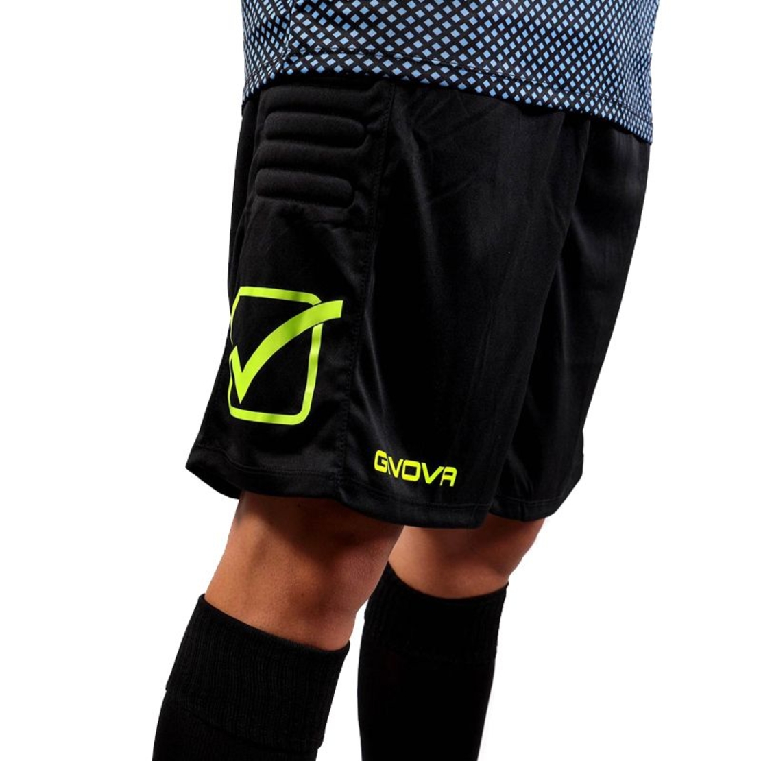 Вратарски Екип GIVOVA Goalkeeper Kit Manchester 0510
