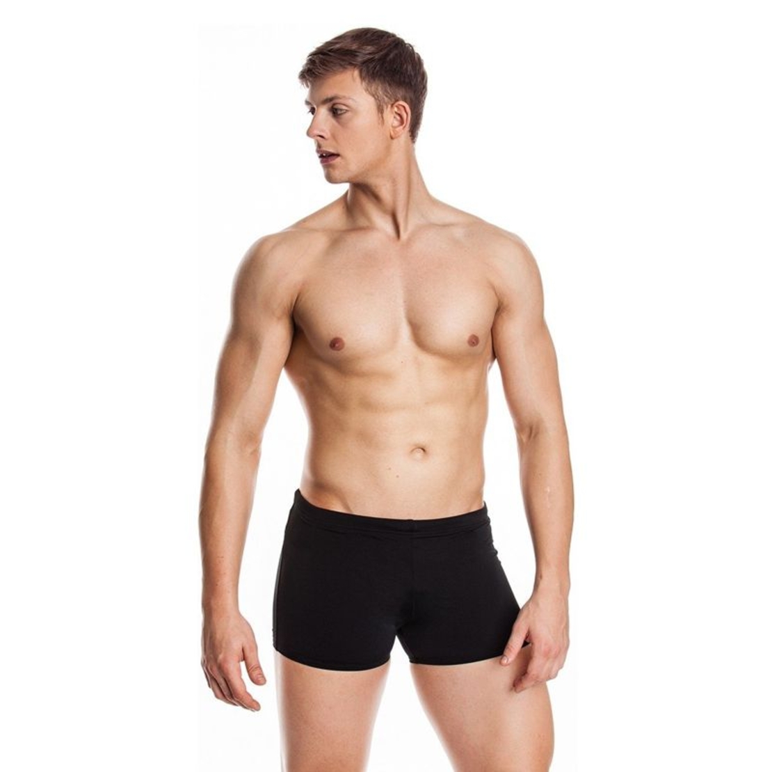 Мъжки Бански AQUA SPEED Aquashorts Patrick 01