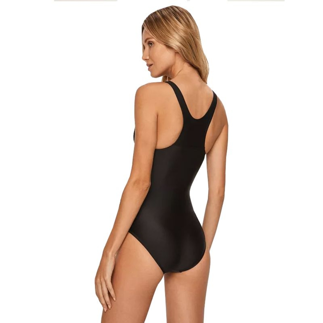 Дамски Бански AQUA SPEED Swimsuit Sylwia 137