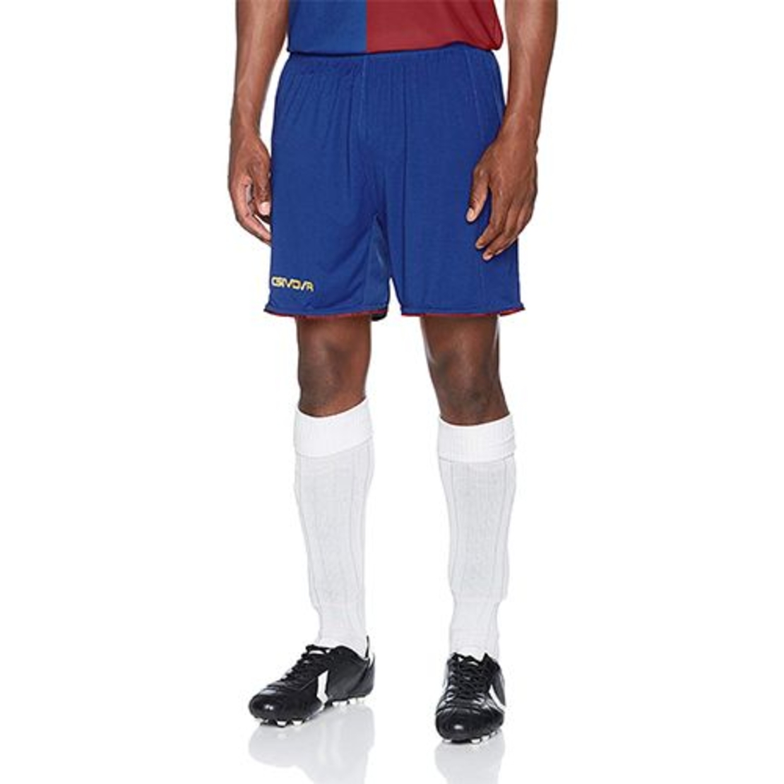 Спортен Екип GIVOVA Kit Combo MC 0208