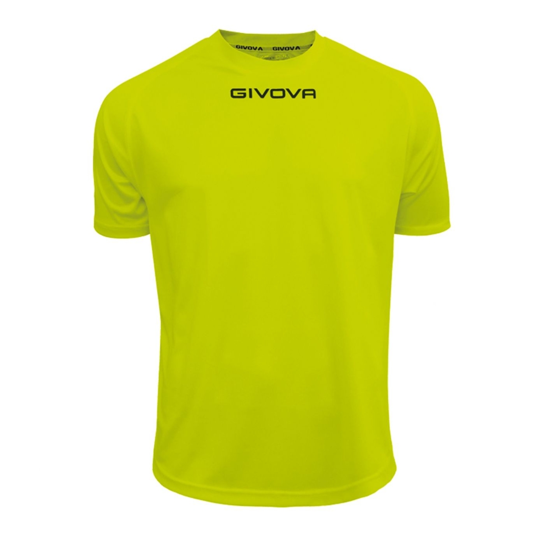 Детска Тениска GIVOVA Shirt One 0019