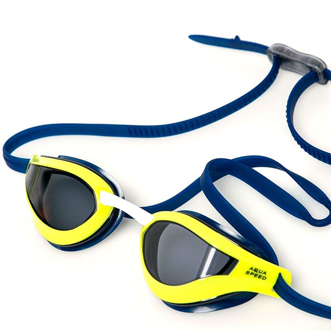 Очила За Плуване AQUA SPEED Rapid Adjustable 30